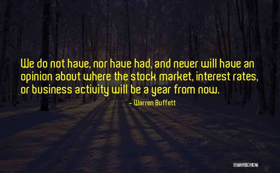 Warren Buffett Stock Quotes By Warren Buffett Warren Buffett Stock Quotes By Warren Buffett