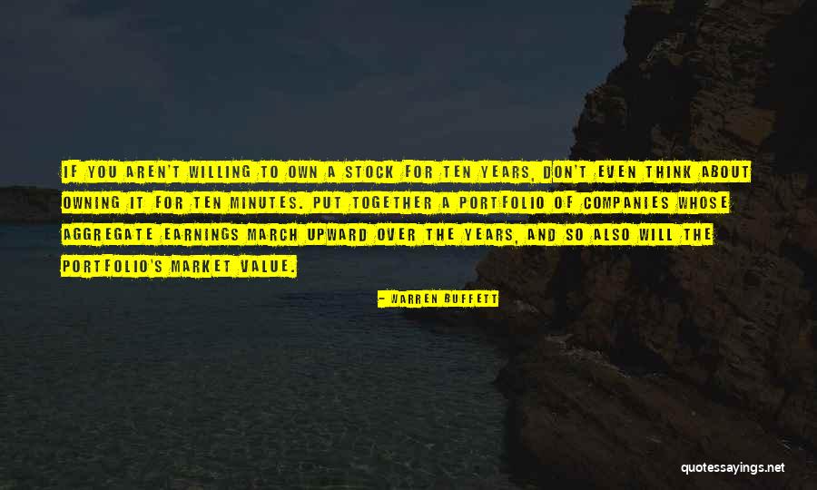 Warren Buffett Stock Quotes By Warren Buffett Warren Buffett Stock Quotes By Warren Buffett