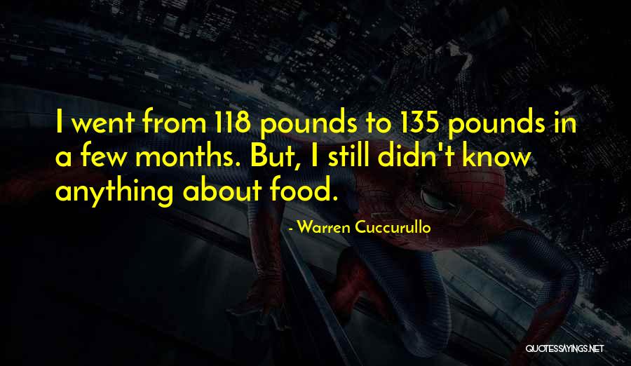 Warren Cuccurullo Quotes 1065997