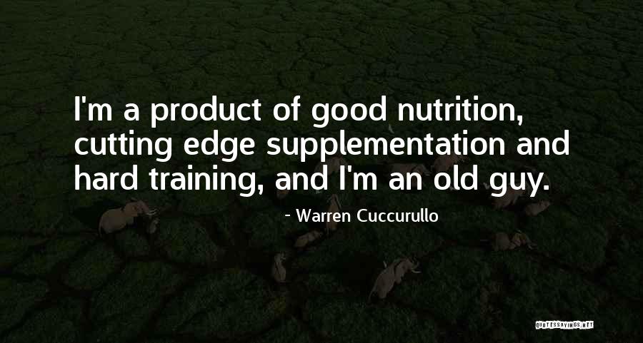 Warren Cuccurullo Quotes 1082138