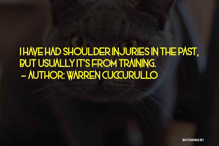 Warren Cuccurullo Quotes 1307573