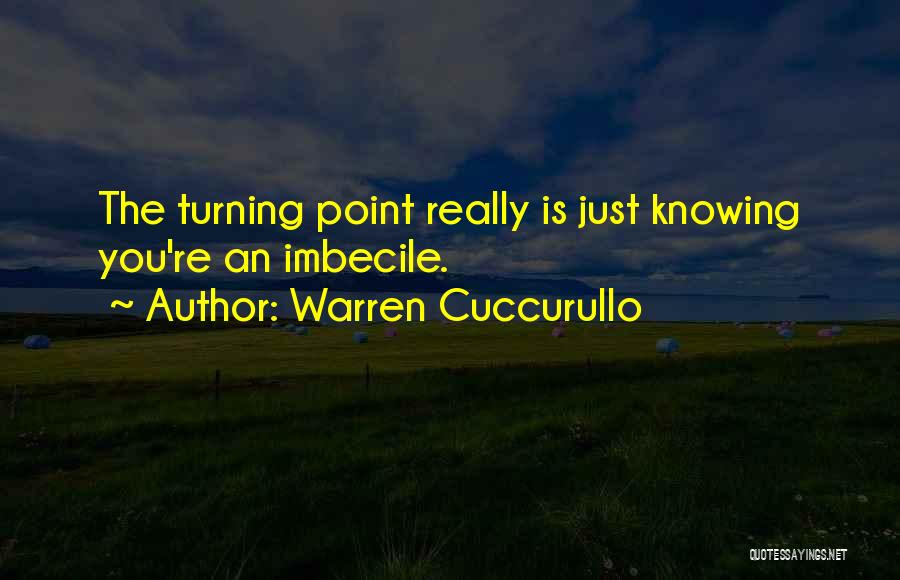 Warren Cuccurullo Quotes 1577677