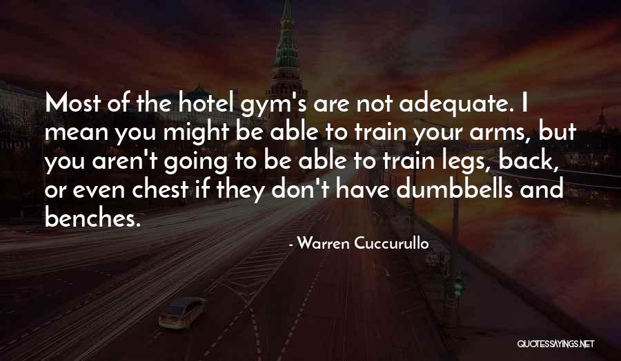 Warren Cuccurullo Quotes 800814