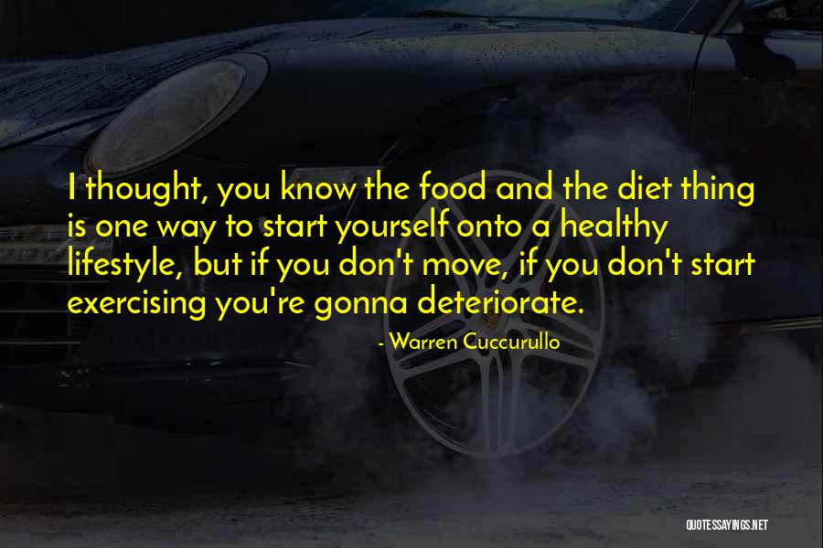 Warren Cuccurullo Quotes 963877