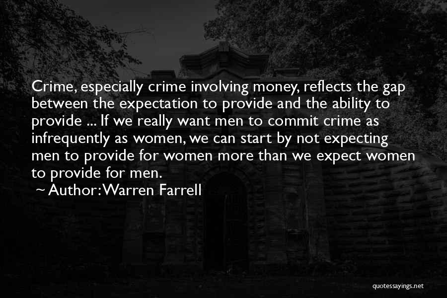 Warren Farrell Quotes 1237222