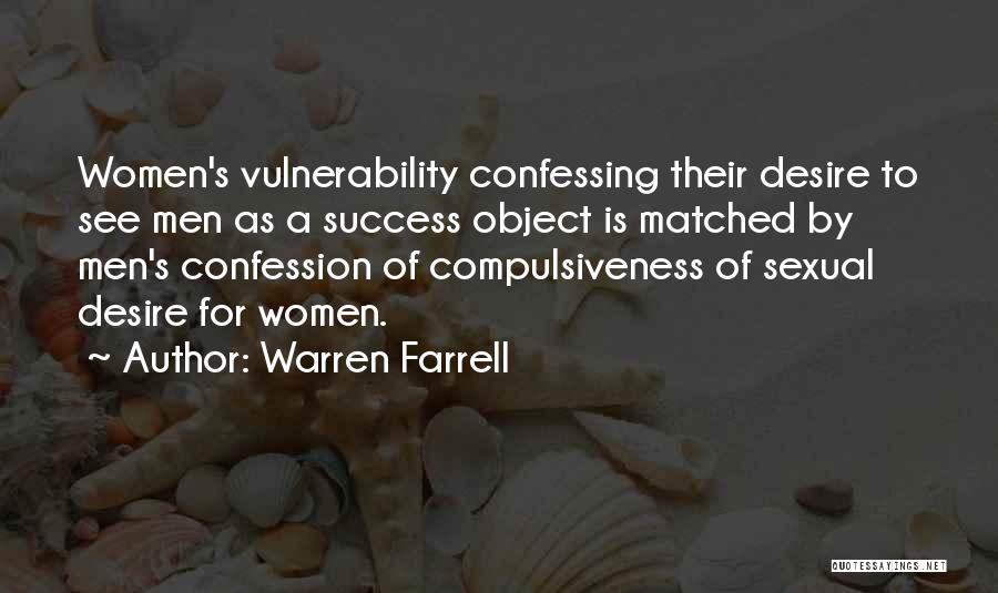 Warren Farrell Quotes 1271132