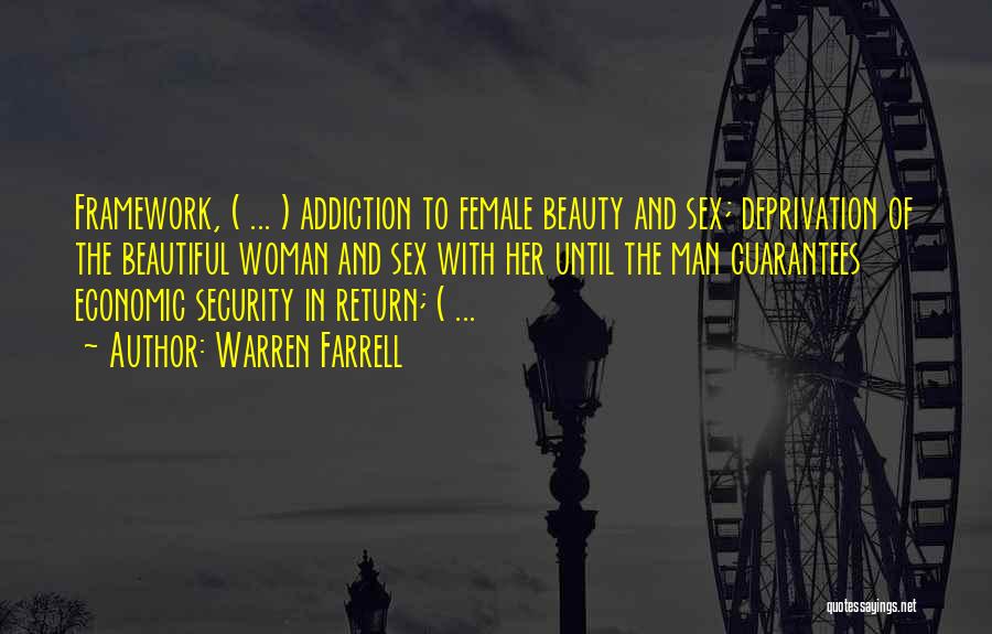 Warren Farrell Quotes 1401469