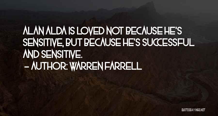 Warren Farrell Quotes 1860048