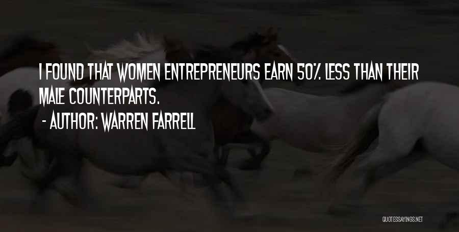 Warren Farrell Quotes 2012880