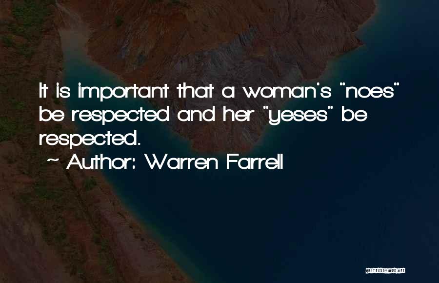 Warren Farrell Quotes 2212856