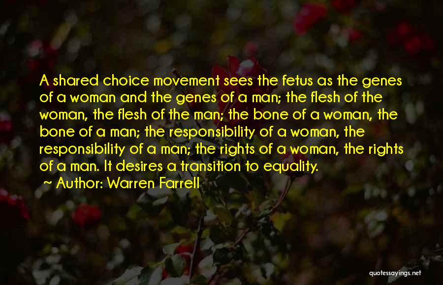 Warren Farrell Quotes 371625