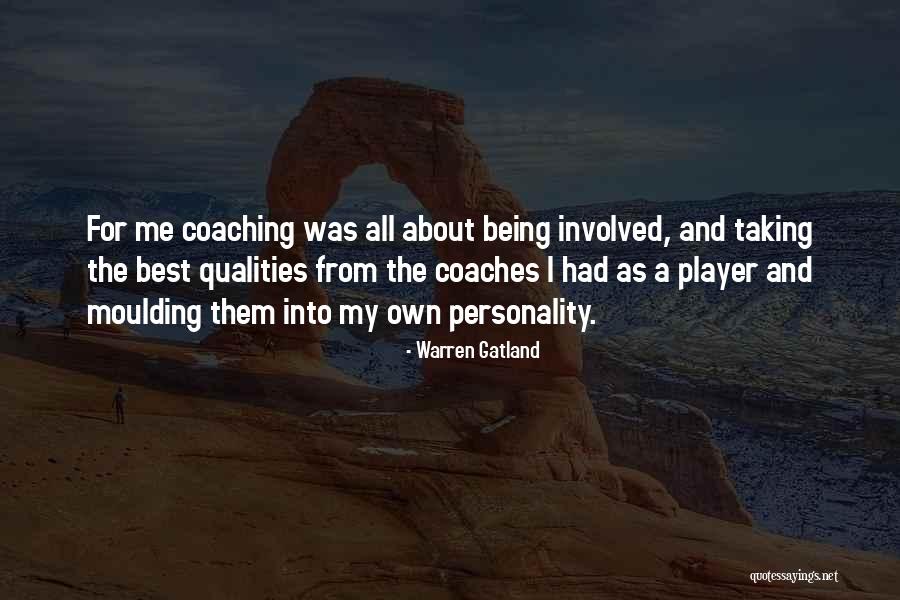 Warren Gatland Quotes 1729537 Warren Gatland Quotes 1729537
