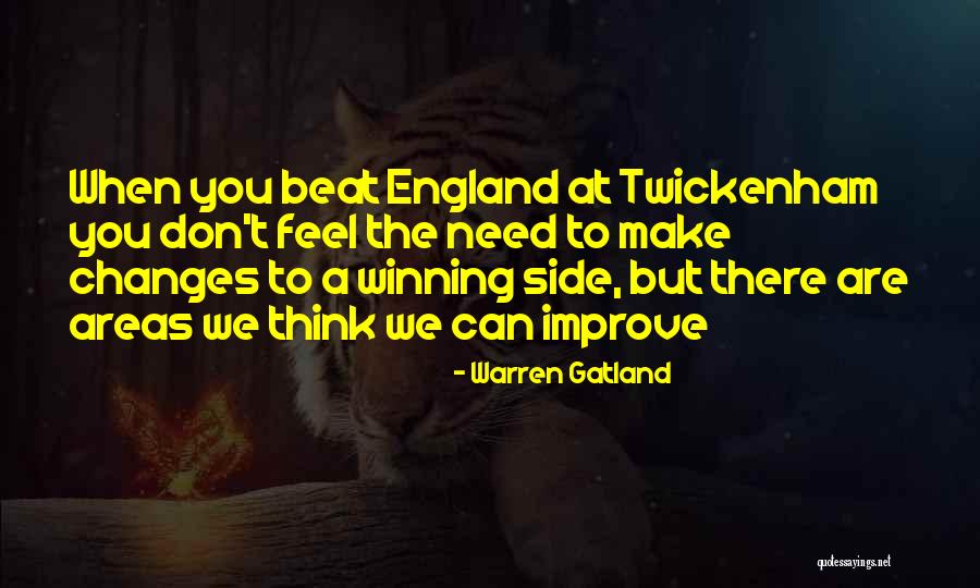 Warren Gatland Quotes 2014230