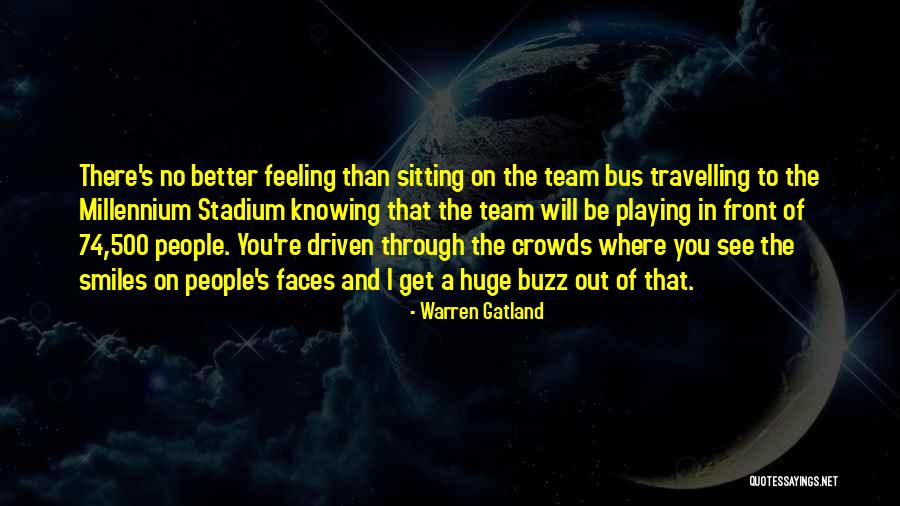 Warren Gatland Quotes 2118936 Warren Gatland Quotes 2118936