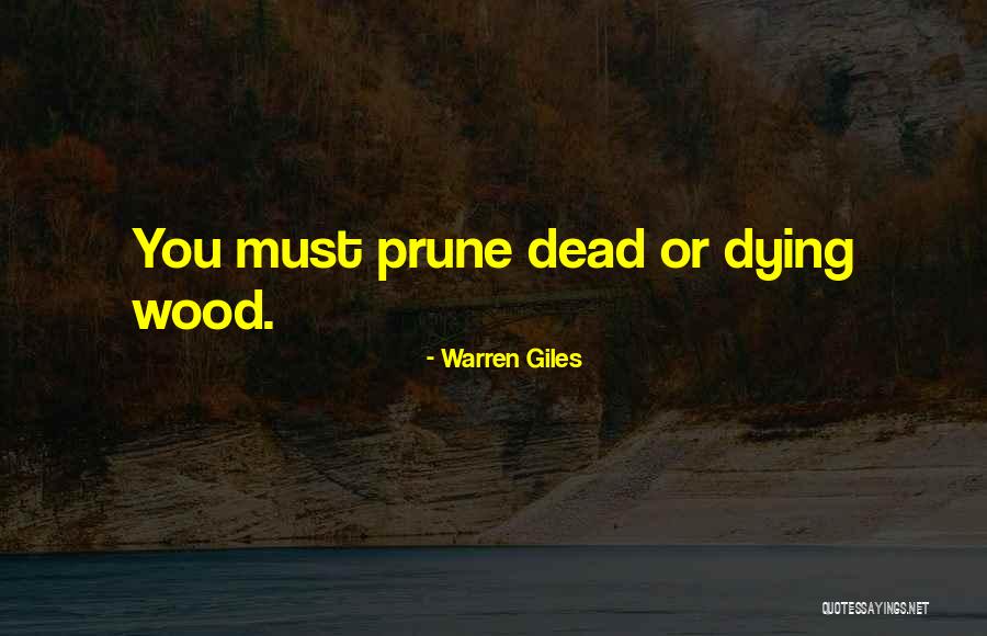 Warren Giles Quotes 2096663 Warren Giles Quotes 2096663