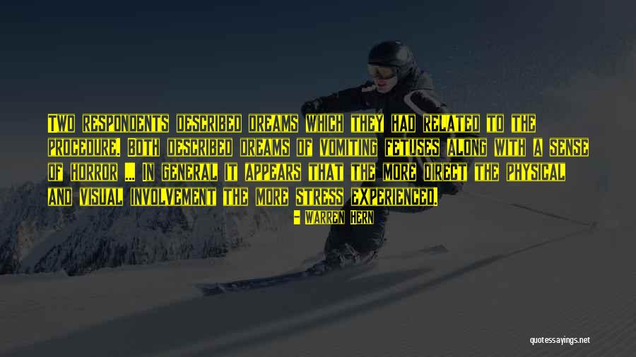 Warren Hern Quotes 175579 Warren Hern Quotes 175579