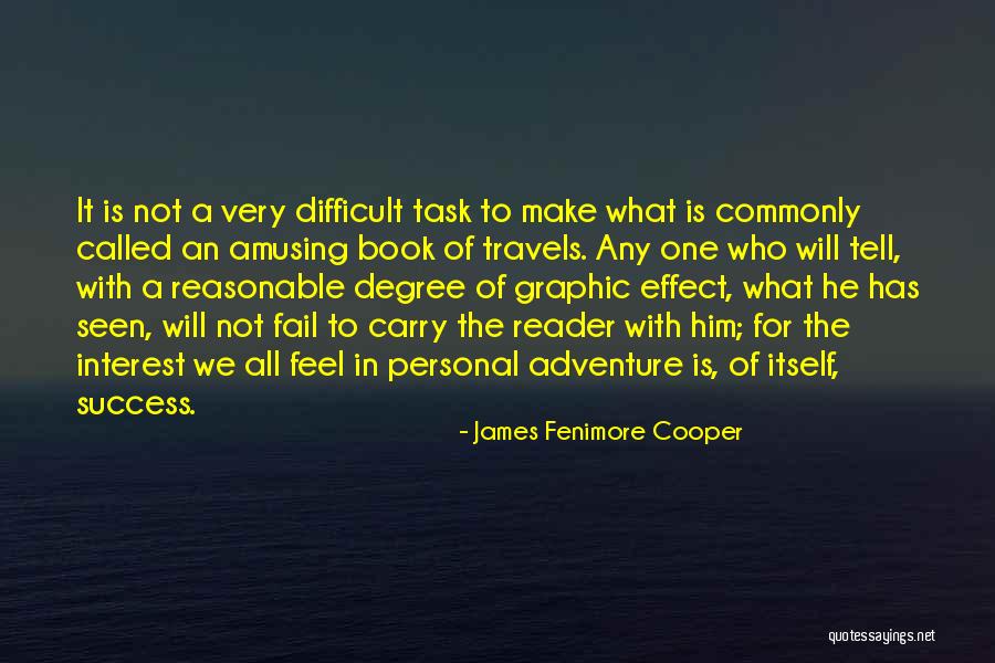 Warren Is Yellow Quotes By James Fenimore Cooper Warren Is Yellow Quotes By James Fenimore Cooper