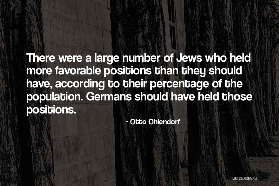 Warren Is Yellow Quotes By Otto Ohlendorf Warren Is Yellow Quotes By Otto Ohlendorf