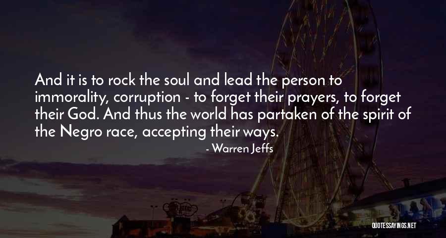 Warren Jeffs Quotes 1436657 Warren Jeffs Quotes 1436657
