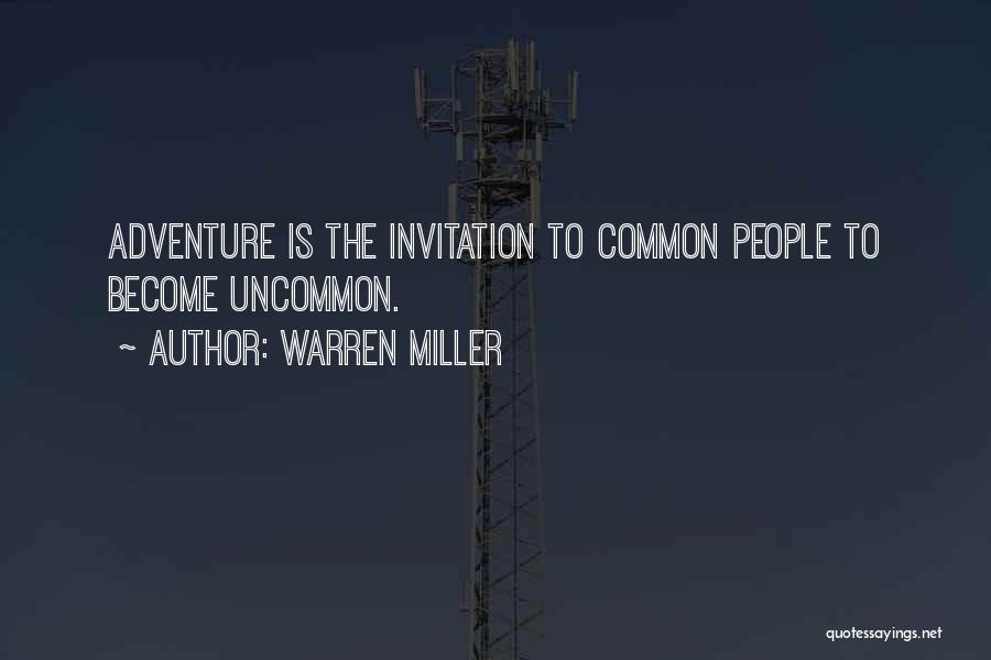 Warren Miller Quotes 1075127