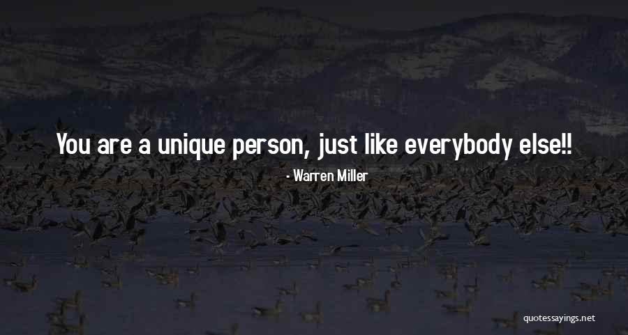 Warren Miller Quotes 928657