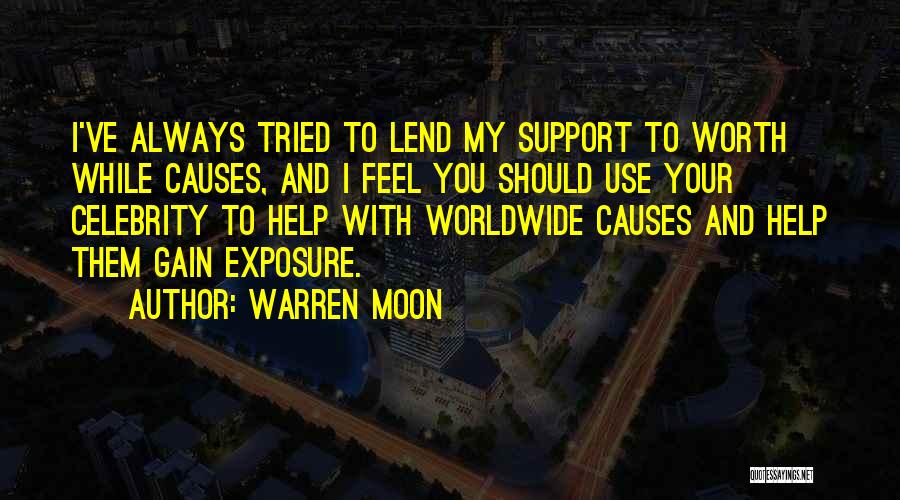 Warren Moon Quotes 1067962