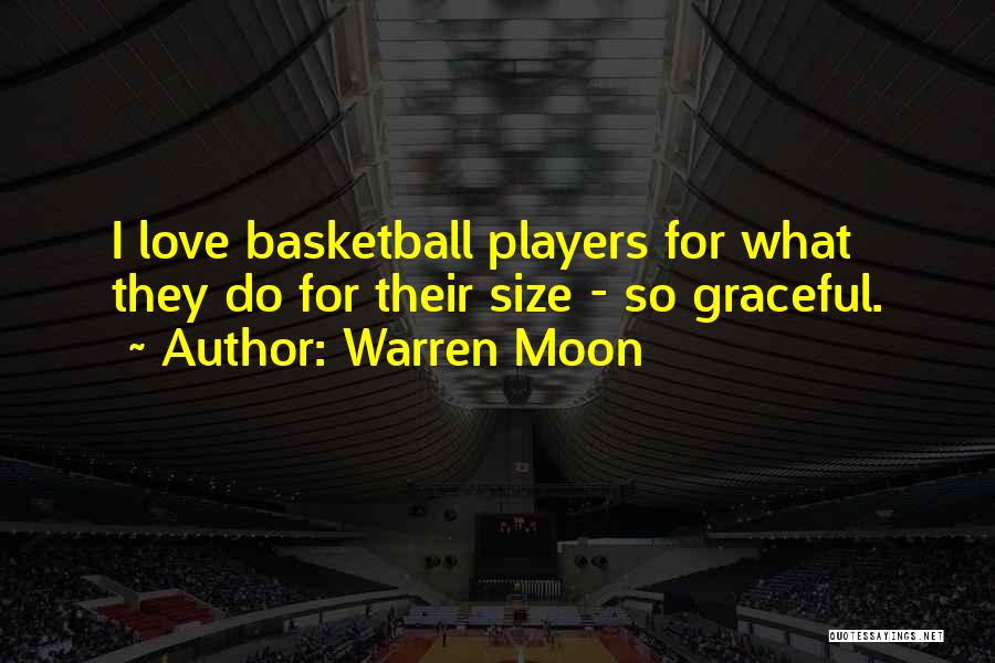 Warren Moon Quotes 174378