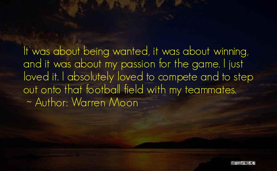 Warren Moon Quotes 2216366