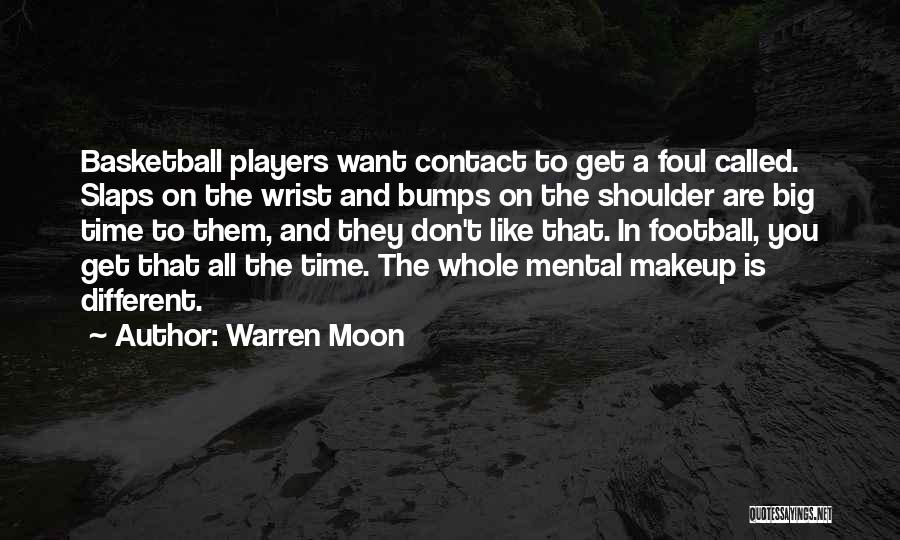 Warren Moon Quotes 470231