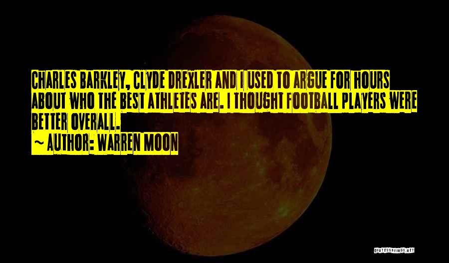 Warren Moon Quotes 677540