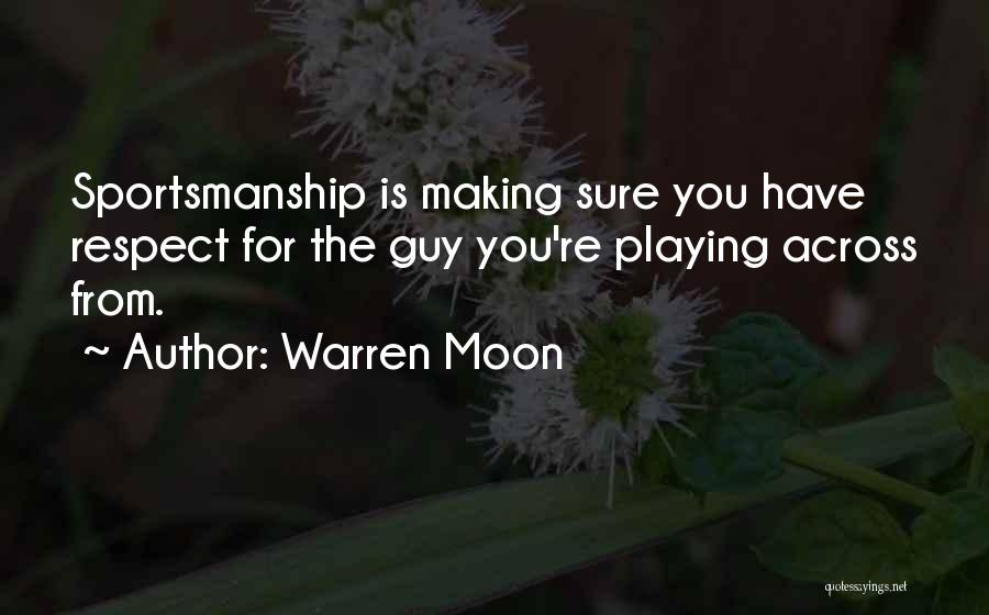 Warren Moon Quotes 852145