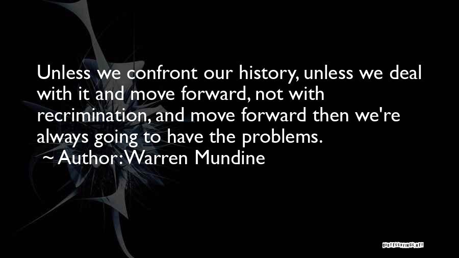 Warren Mundine Quotes 1648415