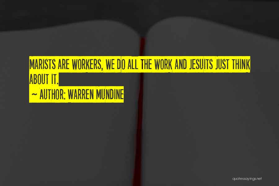 Warren Mundine Quotes 2209438