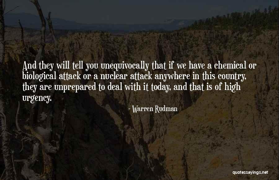 Warren Rudman Quotes 1596465 Warren Rudman Quotes 1596465