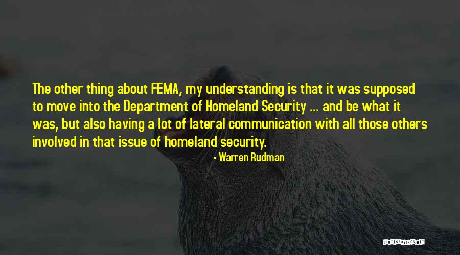 Warren Rudman Quotes 1778152 Warren Rudman Quotes 1778152