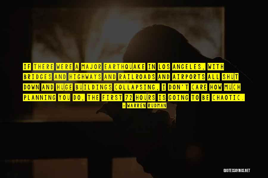 Warren Rudman Quotes 2074154 Warren Rudman Quotes 2074154