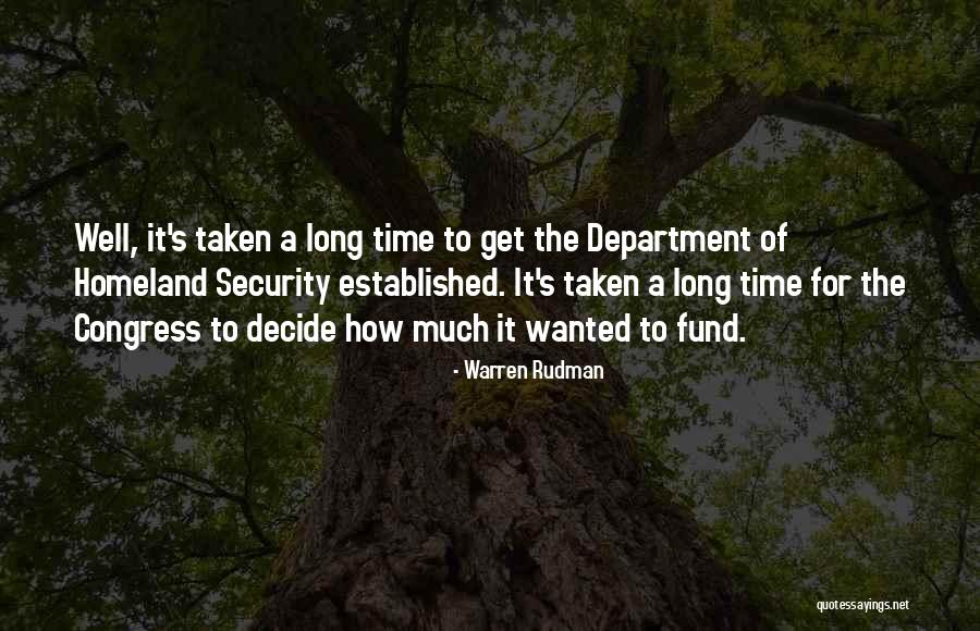 Warren Rudman Quotes 218643 Warren Rudman Quotes 218643