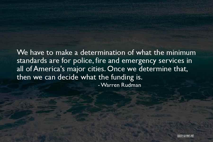 Warren Rudman Quotes 268505 Warren Rudman Quotes 268505