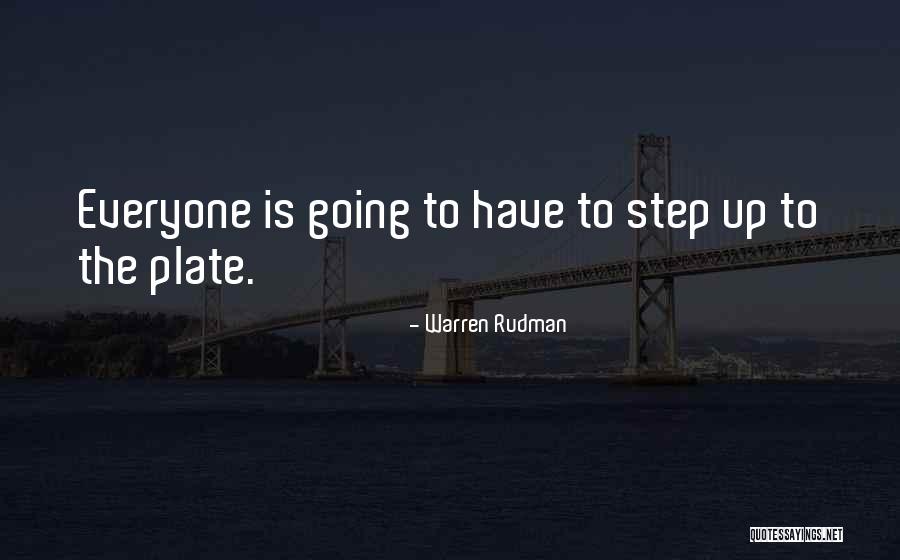 Warren Rudman Quotes 667245 Warren Rudman Quotes 667245