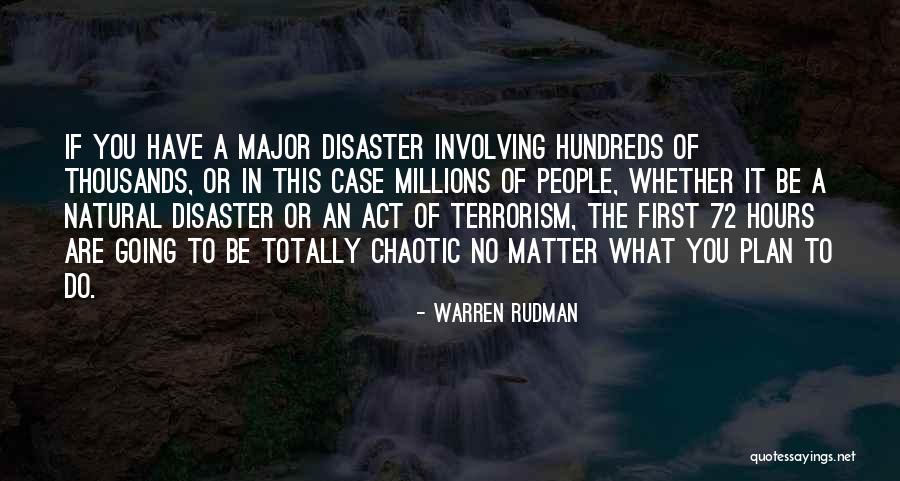 Warren Rudman Quotes 764275 Warren Rudman Quotes 764275