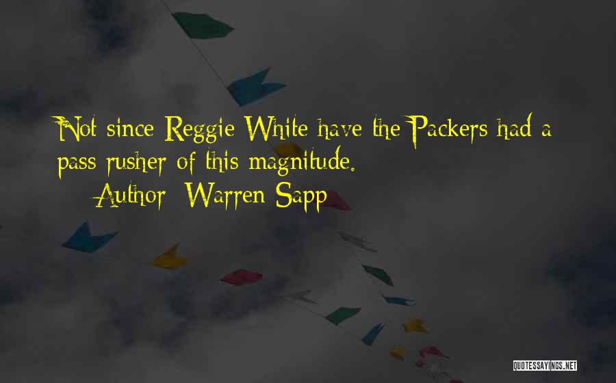 Warren Sapp Quotes 2240227