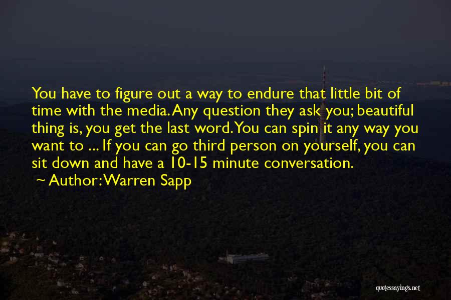 Warren Sapp Quotes 548087