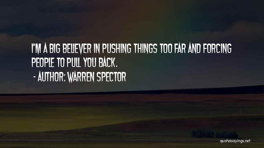 Warren Spector Quotes 1340023