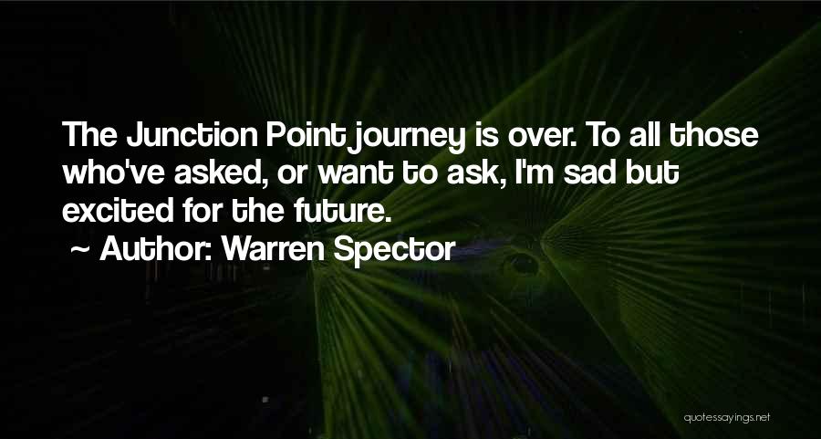 Warren Spector Quotes 819711