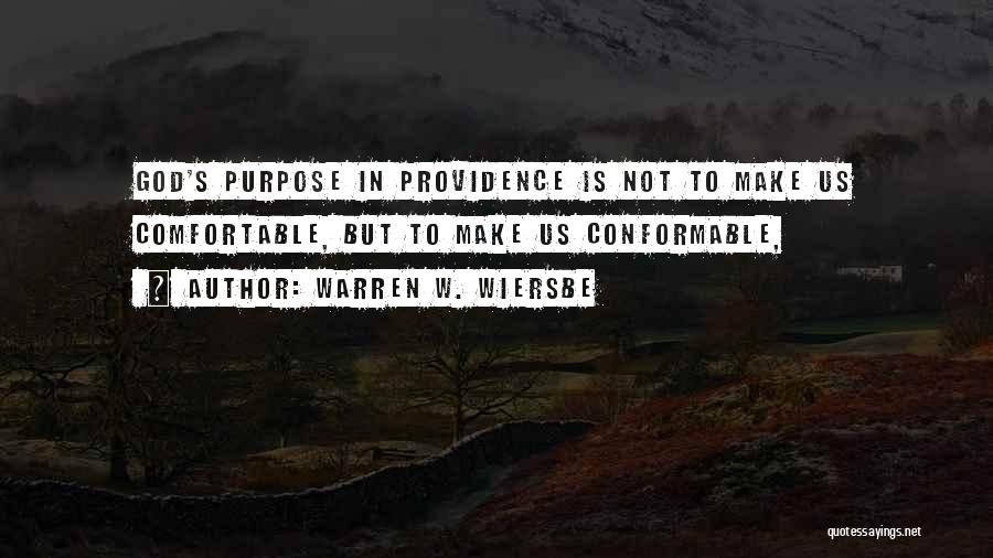 Warren W. Wiersbe Quotes 938884