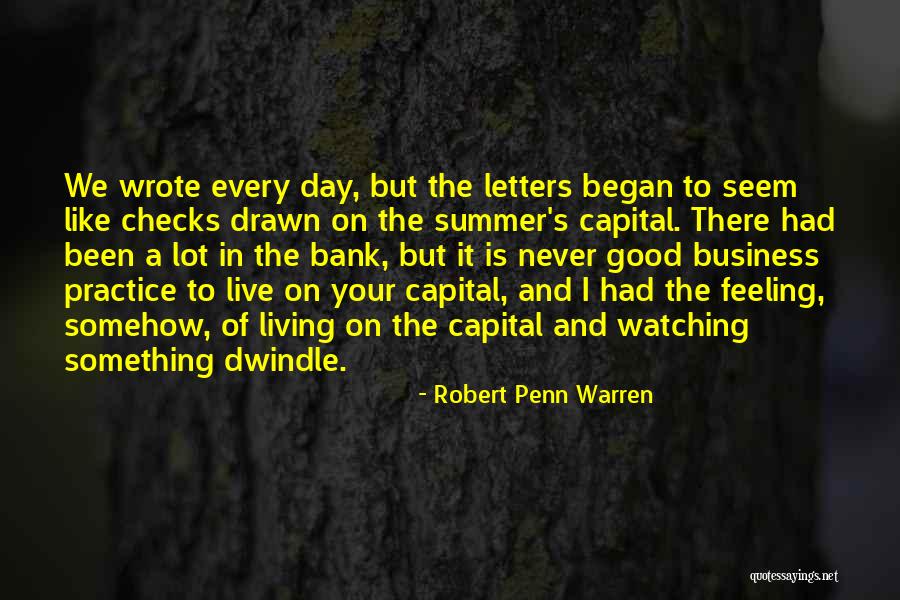 Warren Who Wrote Quotes By Robert Penn Warren Warren Who Wrote Quotes By Robert Penn Warren