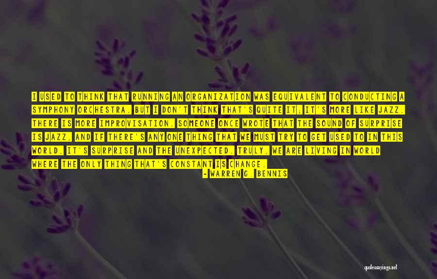 Warren Who Wrote Quotes By Warren G. Bennis Warren Who Wrote Quotes By Warren G. Bennis