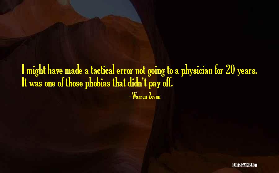 Warren Zevon Quotes 1071722 Warren Zevon Quotes 1071722