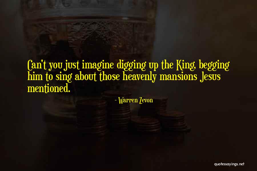 Warren Zevon Quotes 1689332 Warren Zevon Quotes 1689332