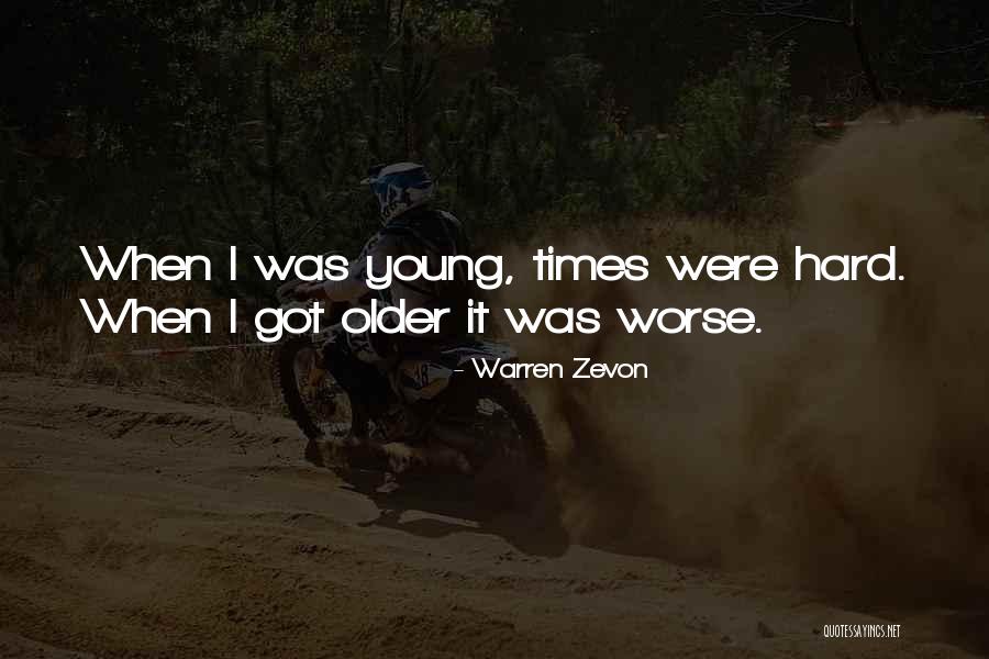 Warren Zevon Quotes 1740493 Warren Zevon Quotes 1740493